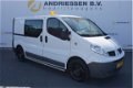 Renault Trafic - van 7.750 voor 6.975, -- Netto/Excl. BTW - 1 - Thumbnail