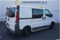 Renault Trafic - van 7.750 voor 6.975, -- Netto/Excl. BTW - 1 - Thumbnail