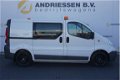 Renault Trafic - van 7.750 voor 6.975, -- Netto/Excl. BTW - 1 - Thumbnail