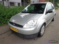 Ford Fiesta - 1.3 Style