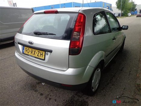 Ford Fiesta - 1.3 Style - 1