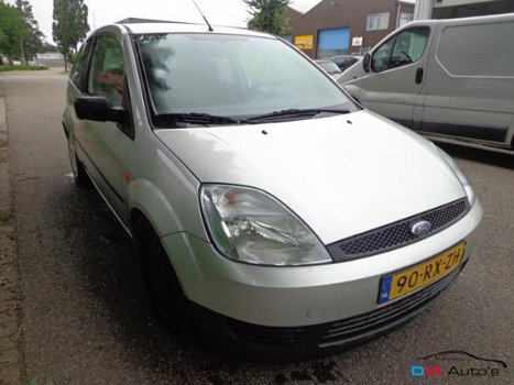 Ford Fiesta - 1.3 Style - 1