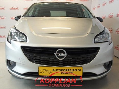 Opel Corsa - 1.2 Color Edtion LMV Climat Control - 1