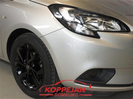 Opel Corsa - 1.2 Color Edtion LMV Climat Control - 1