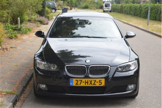 BMW 3-serie Cabrio - 325i Executive leer/navi/dealer onderh/NAP - 1