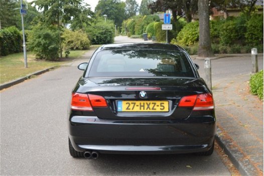 BMW 3-serie Cabrio - 325i Executive leer/navi/dealer onderh/NAP - 1