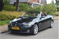 BMW 3-serie Cabrio - 325i Executive leer/navi/dealer onderh/NAP - 1 - Thumbnail