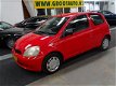 Toyota Yaris - 1.0-16V VVT-i Terra Stuurbekrachtiging - 1 - Thumbnail