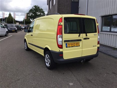 Mercedes-Benz Vito - 113 CDI 320 Lang Airco , Alu Velg, Trekhaak 2000 kg - 1