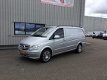 Mercedes-Benz Vito - 116 CDI 320 Lang .Airco, Cruise , Alu Velg Trekhaak 2000 kg - 1 - Thumbnail