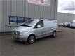 Mercedes-Benz Vito - 116 CDI 320 Lang .Airco, Cruise , Alu Velg Trekhaak 2000 kg - 1 - Thumbnail