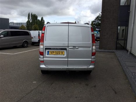 Mercedes-Benz Vito - 116 CDI 320 Lang .Airco, Cruise , Alu Velg Trekhaak 2000 kg - 1