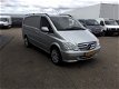 Mercedes-Benz Vito - 116 CDI 320 Lang .Airco, Cruise , Alu Velg Trekhaak 2000 kg - 1 - Thumbnail