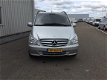 Mercedes-Benz Vito - 116 CDI 320 Lang .Airco, Cruise , Alu Velg Trekhaak 2000 kg - 1 - Thumbnail