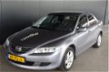 Mazda 6 - 6 1.8i Touring Airco Trekhaak 89dkm NAP All in Prijs Inruil Mogelijk - 1 - Thumbnail