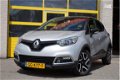 Renault Captur - 1.5 dCi 90pk Dynamique BJ2015 Navi R-Link | Clima | 17'' LMV | Trekhaak | Cruise - 1 - Thumbnail