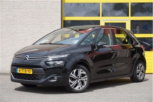 Citroën C4 Picasso - 2.0 HDi 150pk Business BJ2014 Navi | Camera | 17'' LMV | Trekhaak | PDC V+A | C - 1