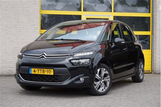 Citroën C4 Picasso - 2.0 HDi 150pk Business BJ2014 Navi | Camera | 17'' LMV | Trekhaak | PDC V+A | C - 1