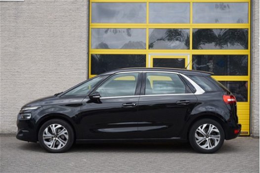 Citroën C4 Picasso - 2.0 HDi 150pk Business BJ2014 Navi | Camera | 17'' LMV | Trekhaak | PDC V+A | C - 1