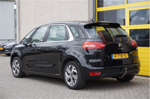 Citroën C4 Picasso - 2.0 HDi 150pk Business BJ2014 Navi | Camera | 17'' LMV | Trekhaak | PDC V+A | C - 1