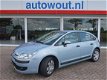 Citroën C4 - 1.6 HDI Ligne Business - 1 - Thumbnail