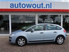 Citroën C4 - 1.6 HDI Ligne Business