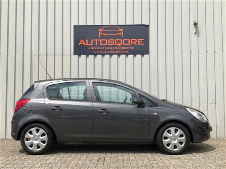 Opel Corsa - 1.3 CDTi EcoFlex S/S Edition 5-deurs - 1