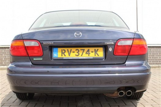 Mazda Xedos - 9-serie 9 2.3 V6 Miller - 1