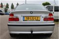BMW 3-serie - 316i Black & Silver Edition Huurkoop Inruil Garantie Service Apk - 1 - Thumbnail