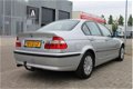 BMW 3-serie - 316i Black & Silver Edition Huurkoop Inruil Garantie Service Apk - 1 - Thumbnail