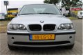 BMW 3-serie - 316i Black & Silver Edition Huurkoop Inruil Garantie Service Apk - 1 - Thumbnail