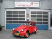 Citroën 2 CV - 2CV 6 Club Cabriodak - 1 - Thumbnail