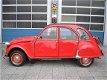 Citroën 2 CV - 2CV 6 Club Cabriodak - 1 - Thumbnail