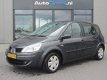 Renault Scénic - Scenic 1.6 16V Business Line Clima, Cruise, NAVI, PDC - 1 - Thumbnail