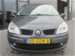 Renault Scénic - Scenic 1.6 16V Business Line Clima, Cruise, NAVI, PDC - 1 - Thumbnail