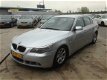 BMW 5-serie - 525d Business Executive - 1 - Thumbnail