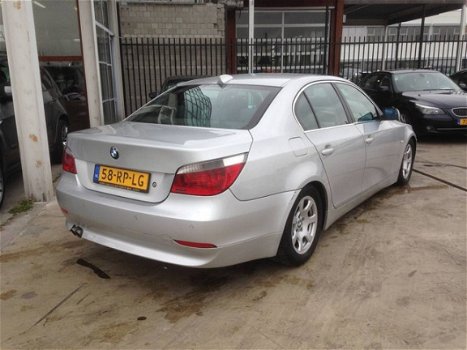 BMW 5-serie - 525d Business Executive - 1