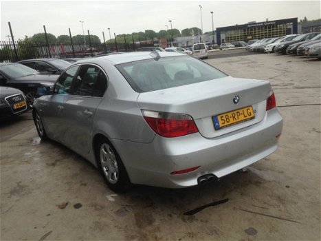 BMW 5-serie - 525d Business Executive - 1