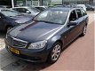 Mercedes-Benz C-klasse Estate - 180 K BlueE Business Ed Automaat - Navi - 1 - Thumbnail