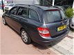 Mercedes-Benz C-klasse Estate - 180 K BlueE Business Ed Automaat - Navi - 1 - Thumbnail