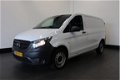 Mercedes-Benz Vito - 114 CDI Automaat - 4X4 - Airco - Cruise - €15.900, - Ex - 1 - Thumbnail