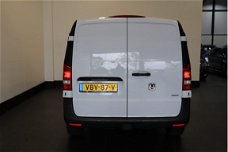 Mercedes-Benz Vito - 114 CDI Automaat - 4X4 - Airco - Cruise - €15.900, - Ex