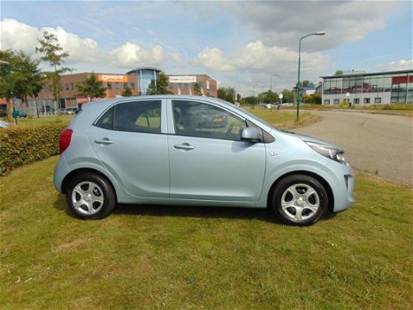 Kia Picanto - 1.0 ComfortPlusLine - 1