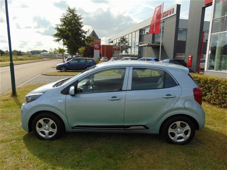 Kia Picanto - 1.0 ComfortPlusLine - 1