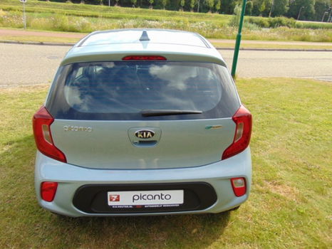 Kia Picanto - 1.0 ComfortPlusLine - 1