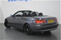 BMW 3-serie Cabrio - 320i High Executive Leder Navi PDC Xenon - 1 - Thumbnail