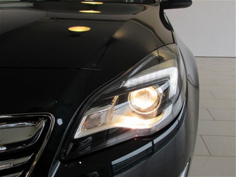 Opel Insignia - 1.4 Turbo ecoFLEX 140pk 5D Start/Stop Business+ - 1