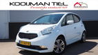 Kia Venga - 1.6 CVVT AUT Dream Team Edition - 1 - Thumbnail