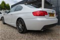 BMW 3-serie Coupé - 330i LCI Line Sport | M-PAKKET | XENON | ECC | ALCANTARA | PARELMOER WIT - 1 - Thumbnail