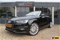 Audi A3 Cabriolet - 1.6 TDI Ambition Pro Line Plus | XENON | ECC | 18'' LMV - 1 - Thumbnail